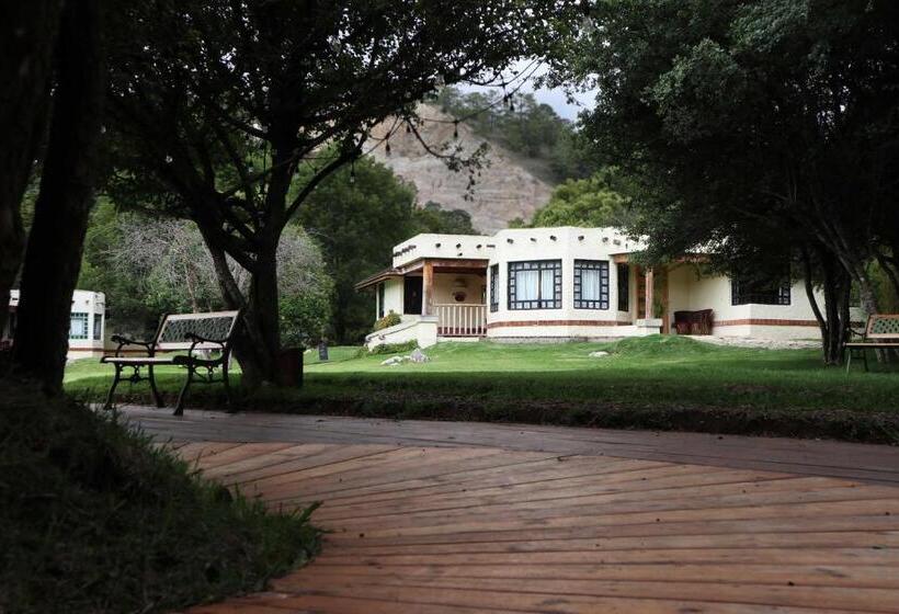 Bosques Del Sol Suites