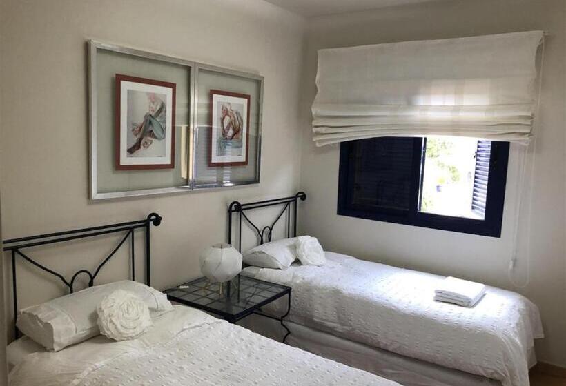 Bungalows Bahia Meloneras