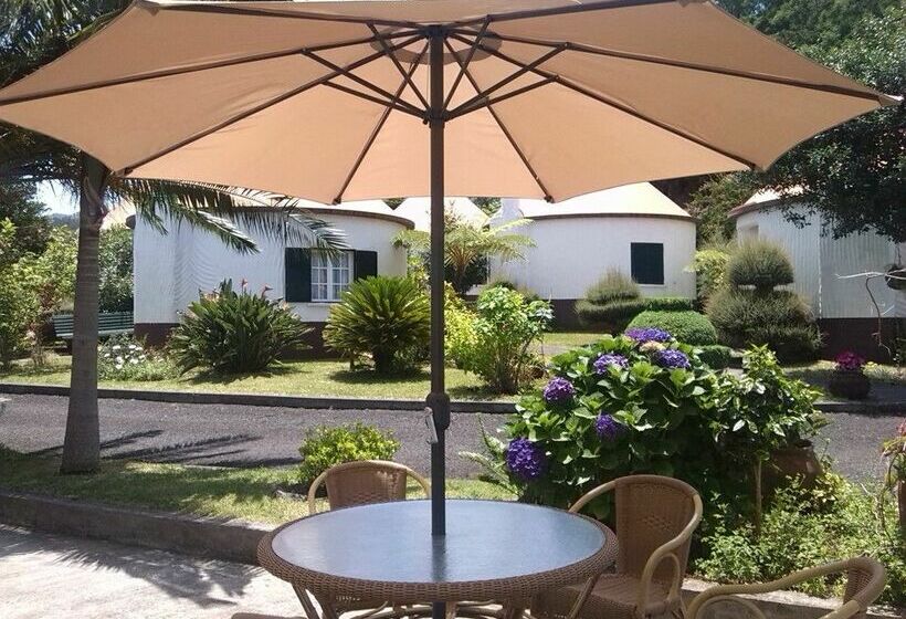 Cabanas De S. Jorge Village