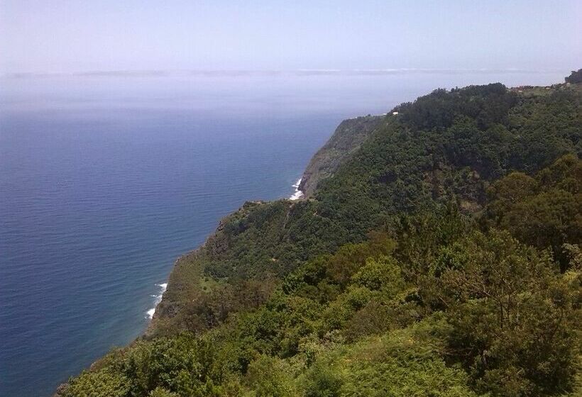 Cabanas De S. Jorge Village