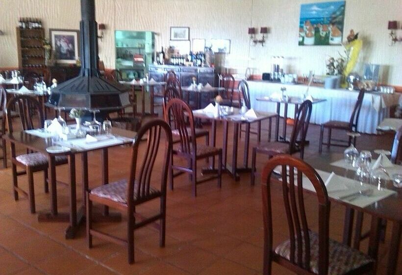 Cabanas De S. Jorge Village