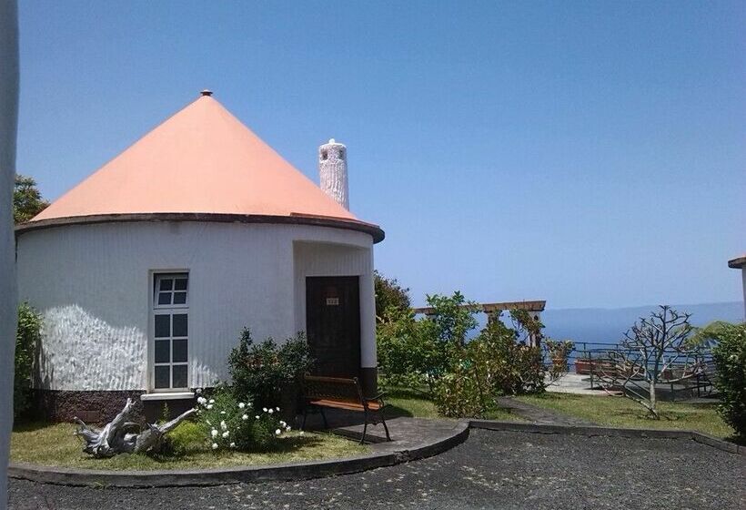 Cabanas De S. Jorge Village