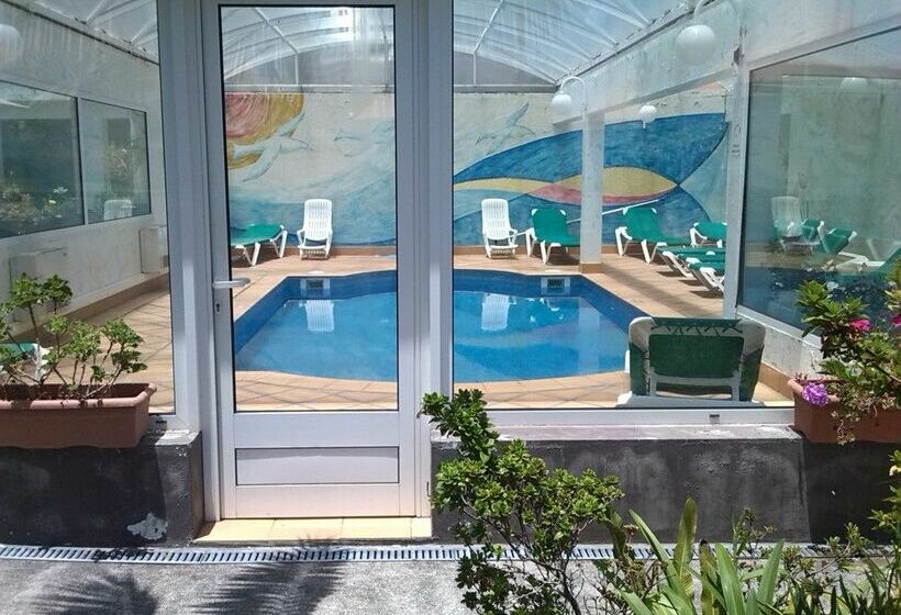 Cabanas De S. Jorge Village