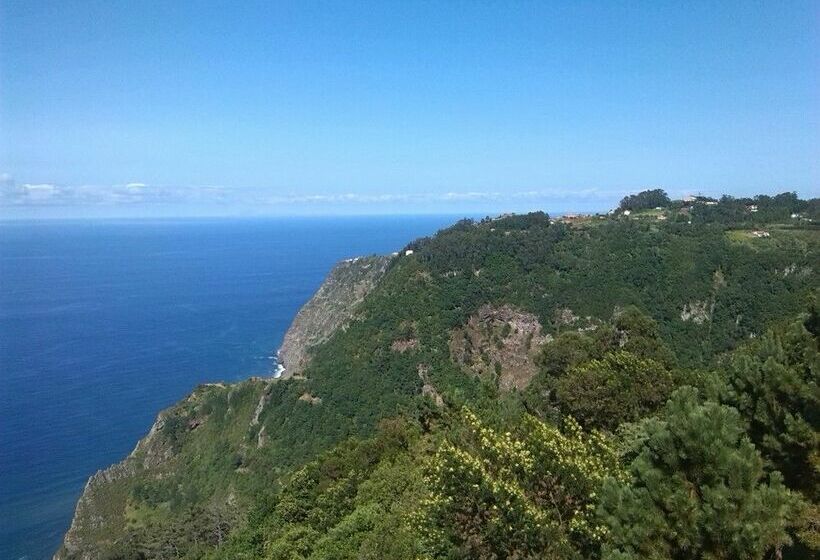 Cabanas De S. Jorge Village