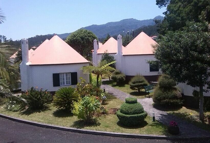 Cabanas De S. Jorge Village