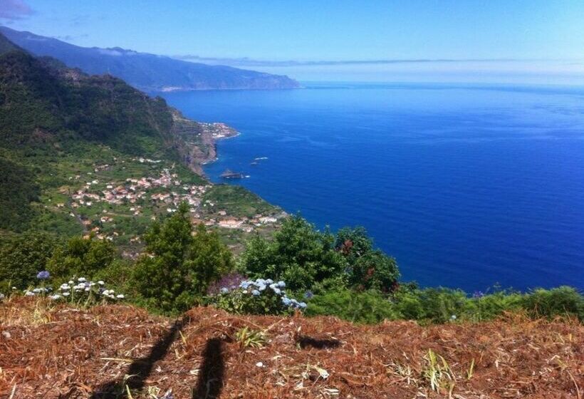 Cabanas De S. Jorge Village