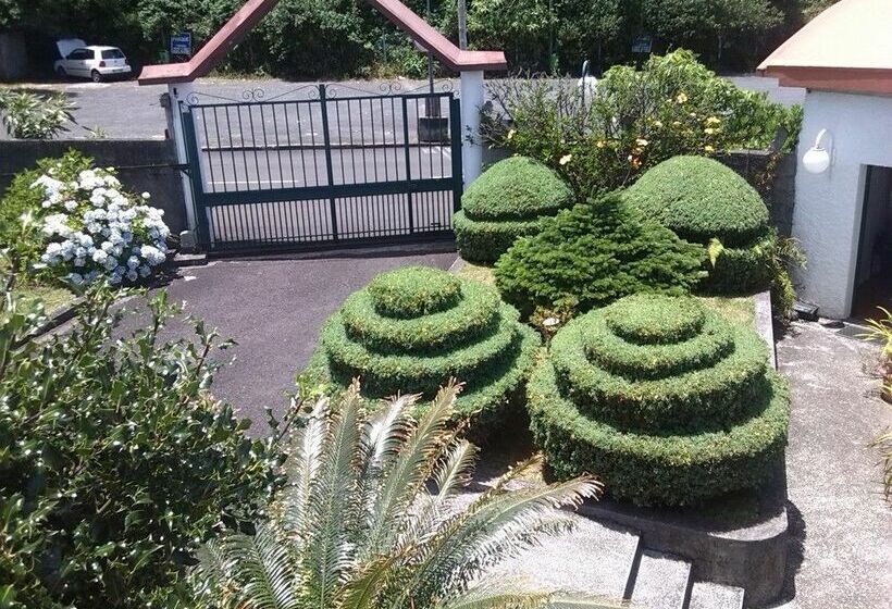 Cabanas De S. Jorge Village