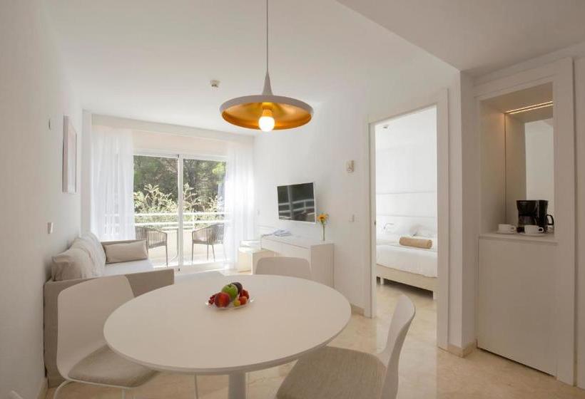 Canyamel Sunrise Apartments