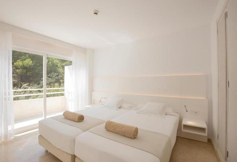 Canyamel Sunrise Apartments