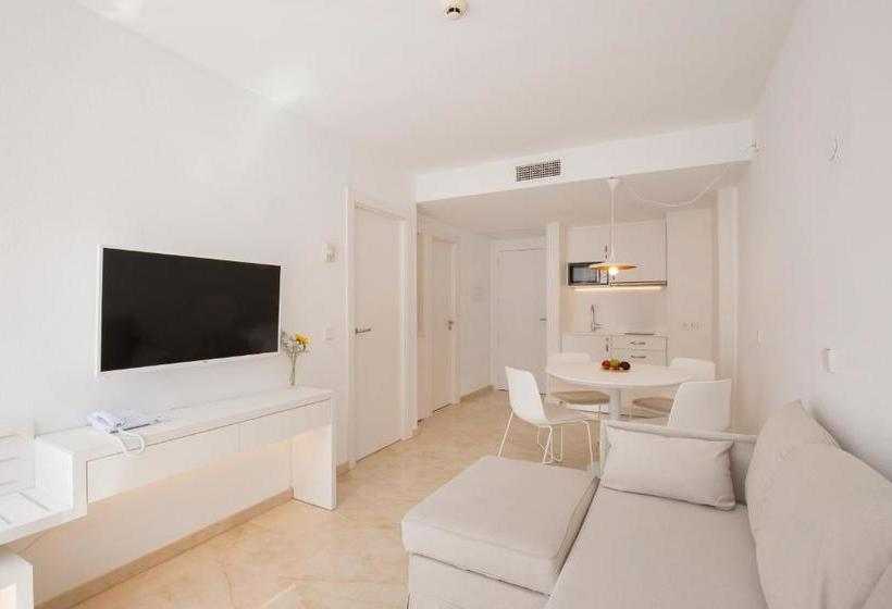 Canyamel Sunrise Apartments