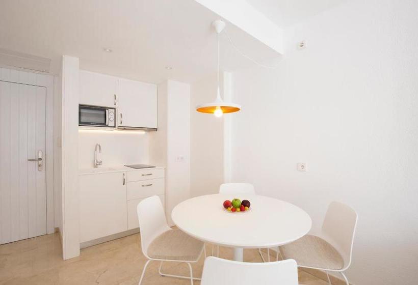 Canyamel Sunrise Apartments