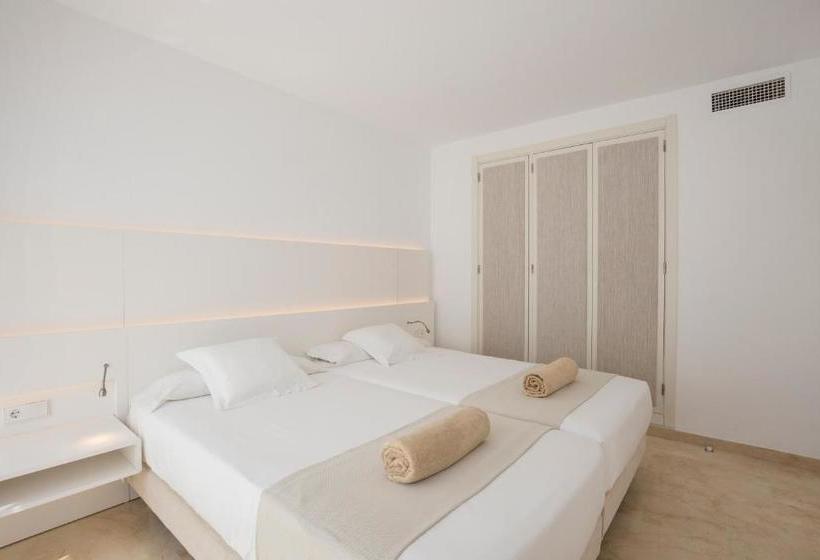 Canyamel Sunrise Apartments