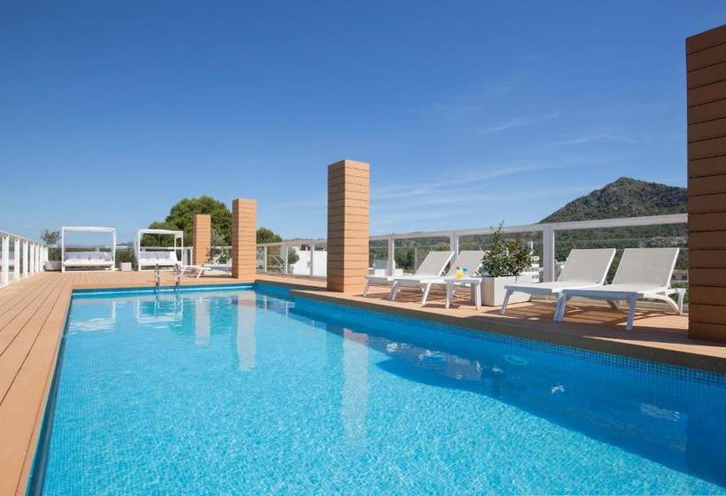 Canyamel Sunrise Apartments