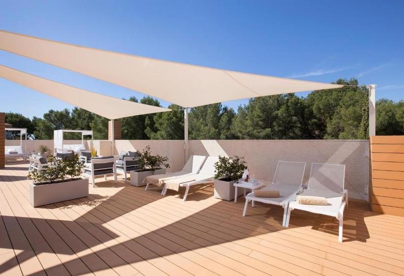 Canyamel Sunrise Apartments