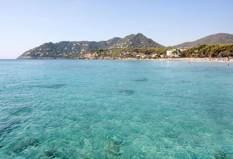 Canyamel Sunrise Apartments