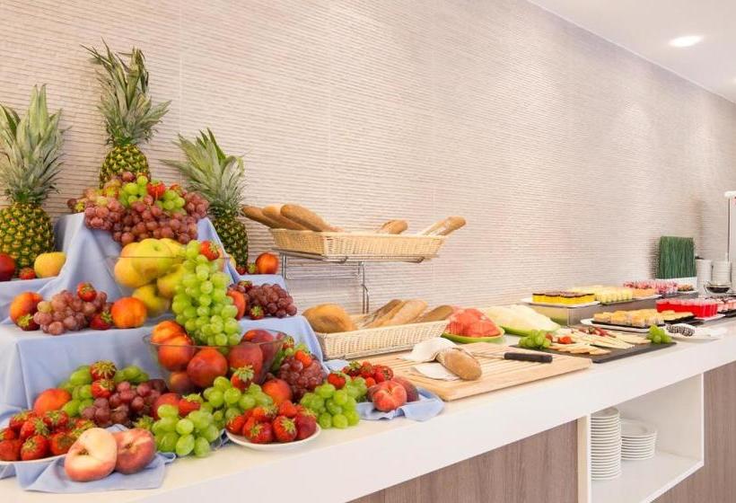 Canyamel Sunrise Apartments