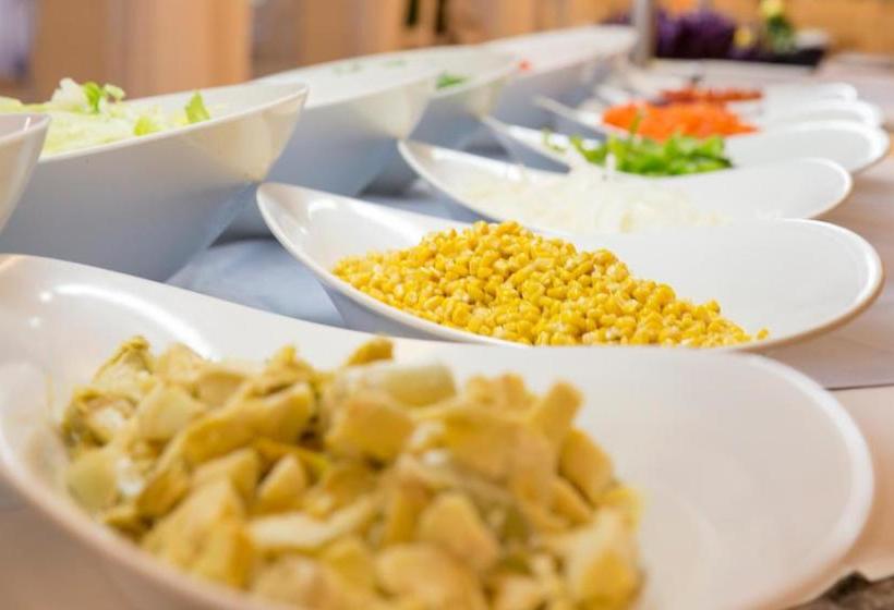 Canyamel Sunrise Apartments