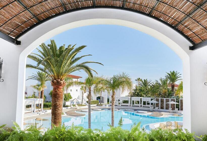 Caramel, A Grecotel Resort To Live