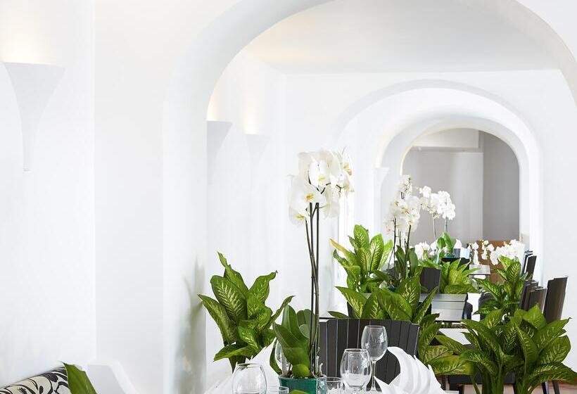 Caramel, A Grecotel Resort To Live