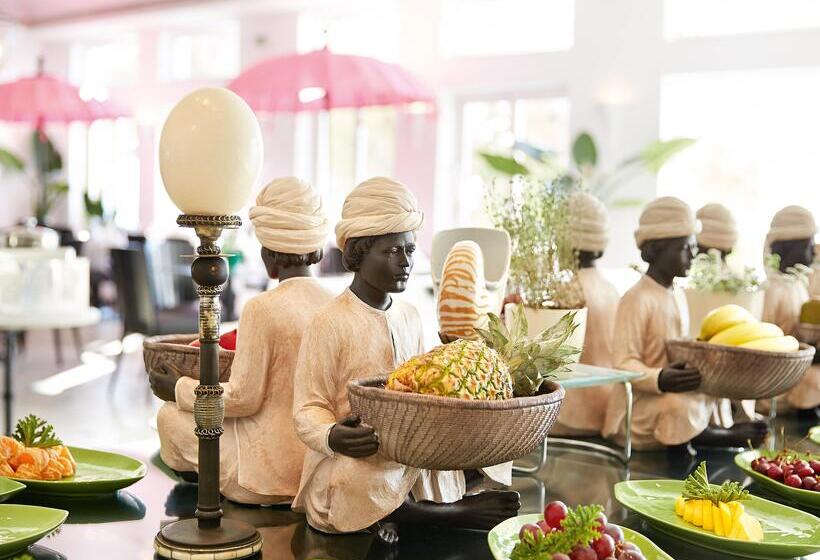 Caramel, A Grecotel Resort To Live