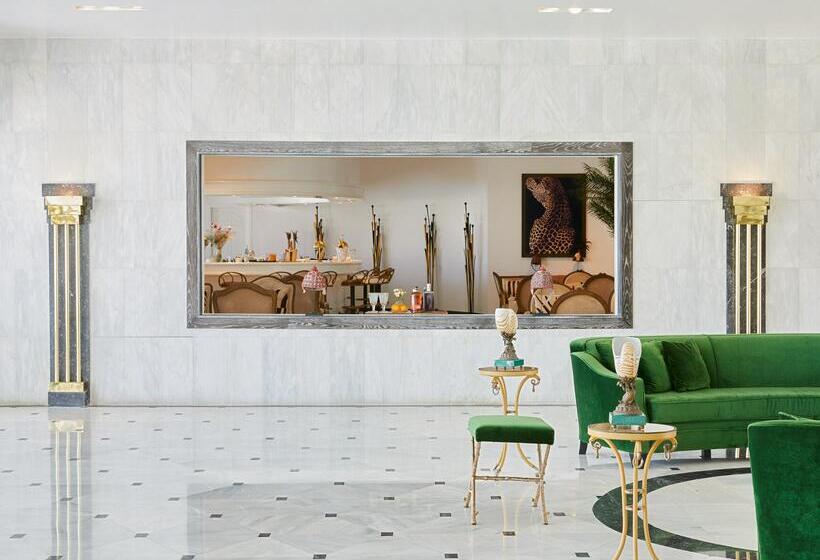 Caramel, A Grecotel Resort To Live