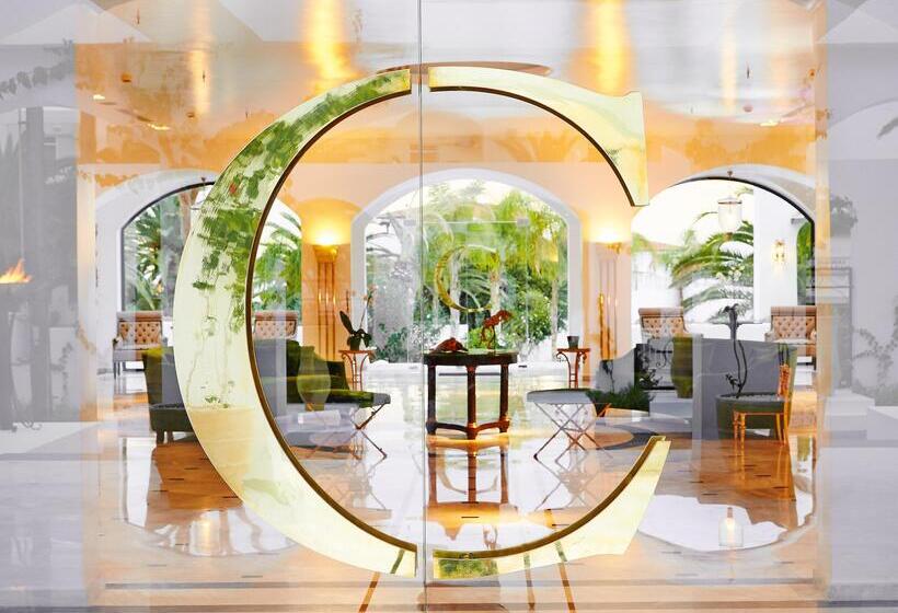 Caramel, A Grecotel Resort To Live