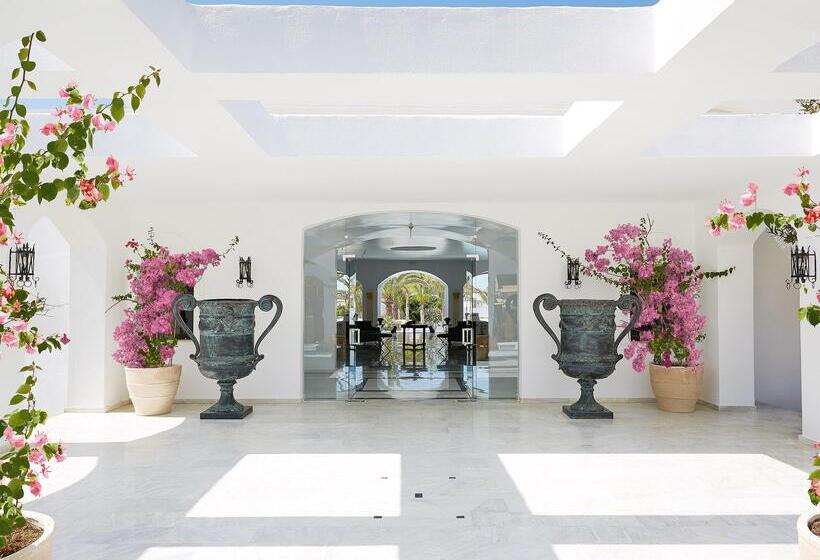 Caramel, A Grecotel Resort To Live