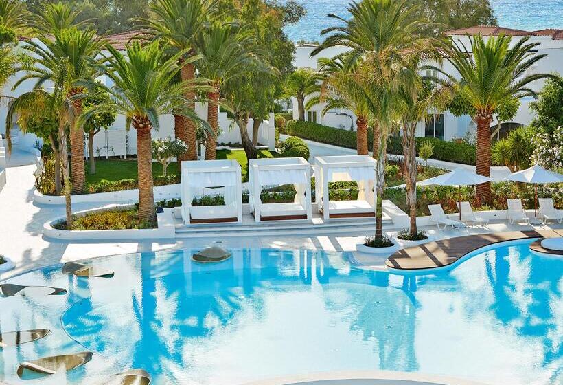 Caramel, A Grecotel Resort To Live