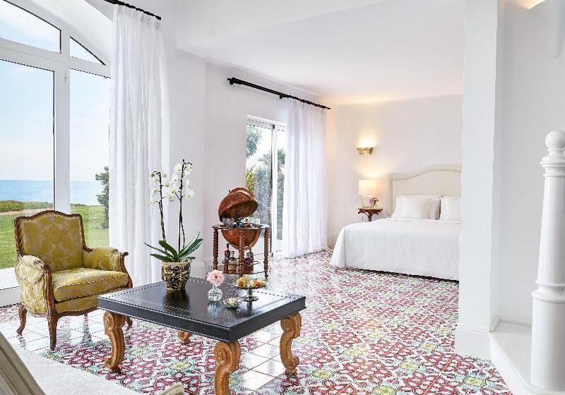 Caramel, A Grecotel Resort To Live