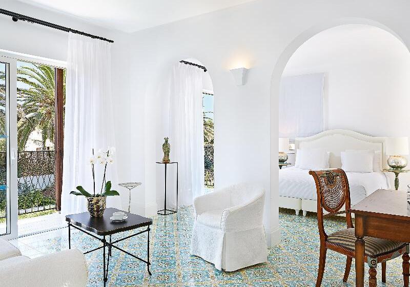 Caramel, A Grecotel Resort To Live