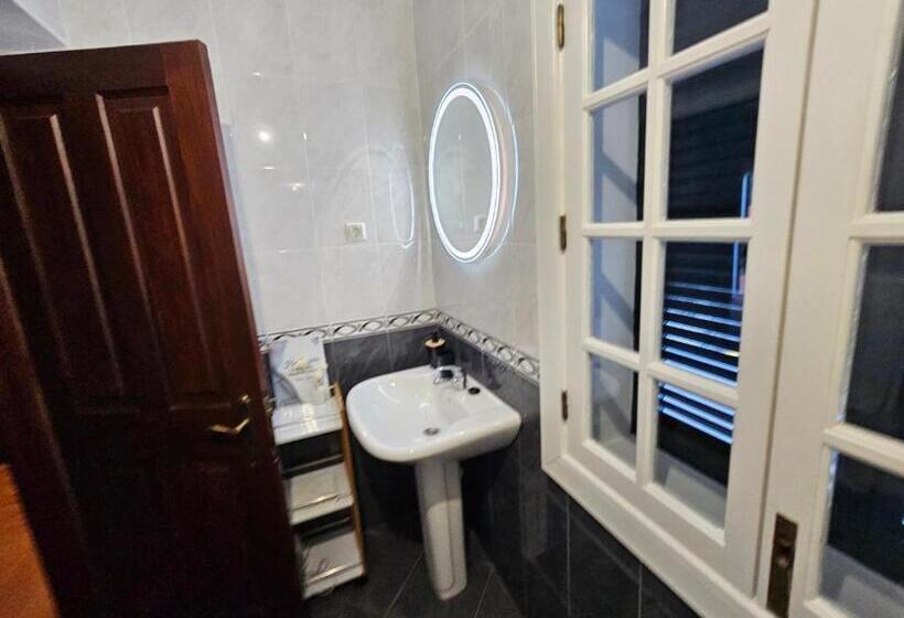 Casa Das Videiras
