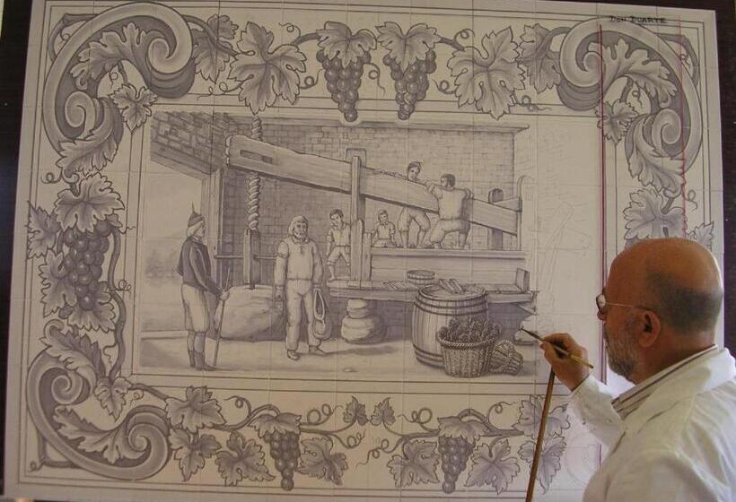 Casa Das Videiras