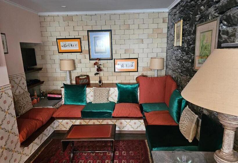 Casa Das Videiras