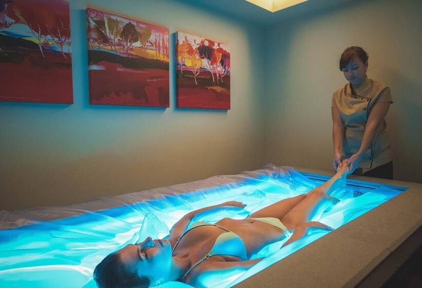 Castello Village Resort