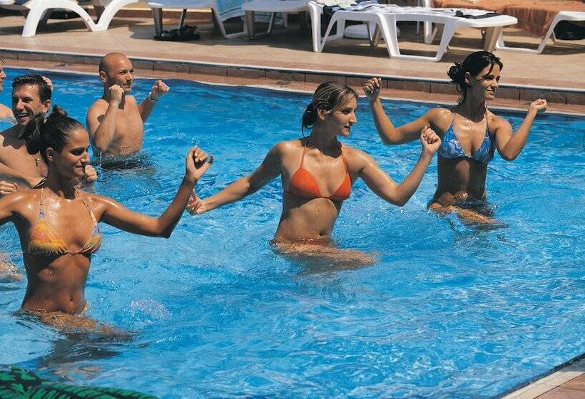 Castello Village Resort