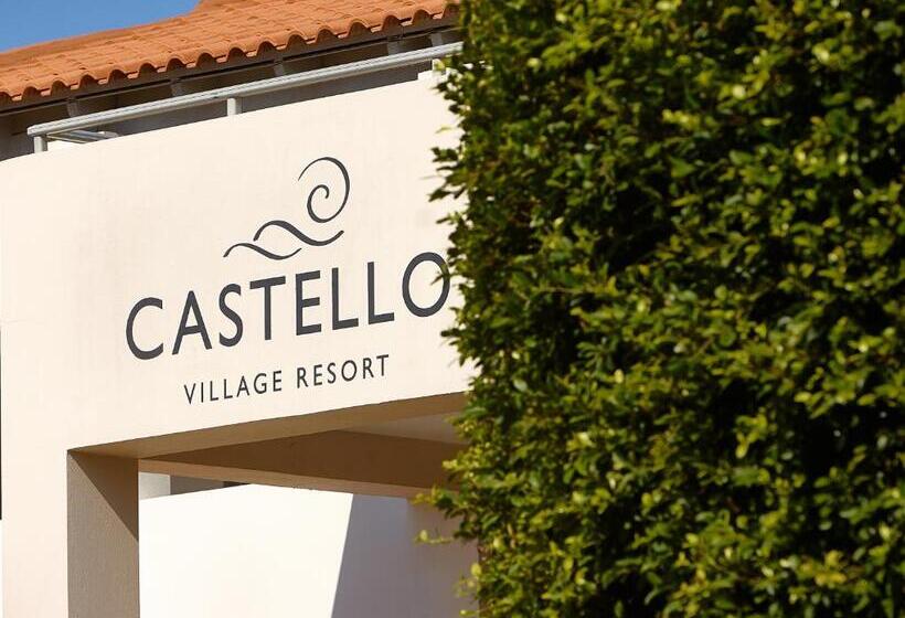 Castello Village Resort