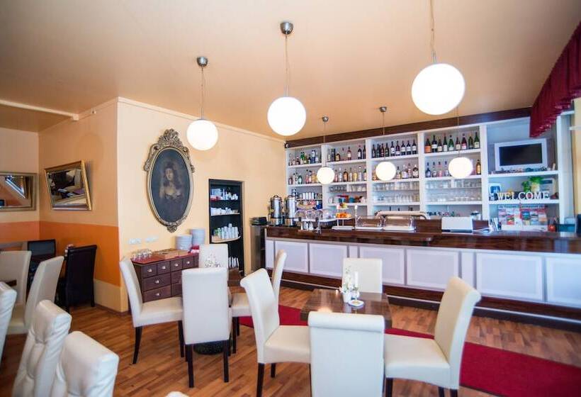 City Guesthouse Pension Berlin