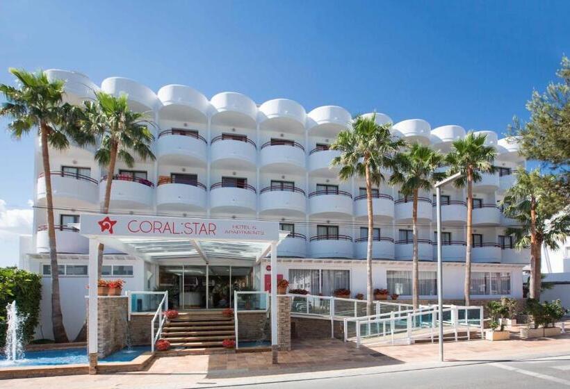 Coral Star