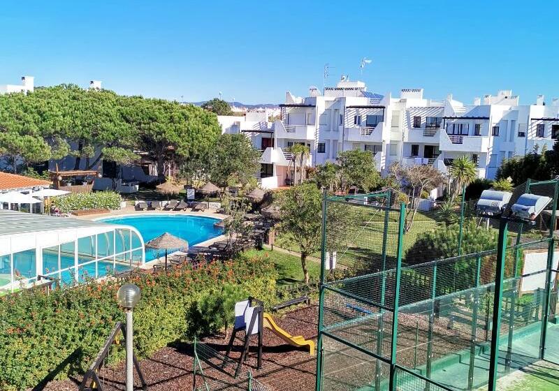 Duna Parque Beach Club