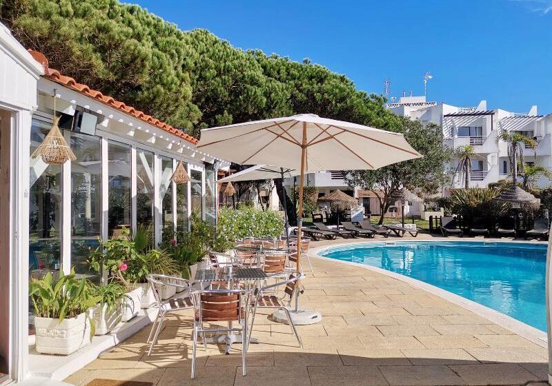 Duna Parque Beach Club