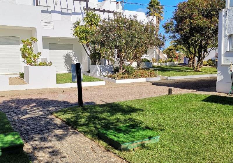 Duna Parque Beach Club