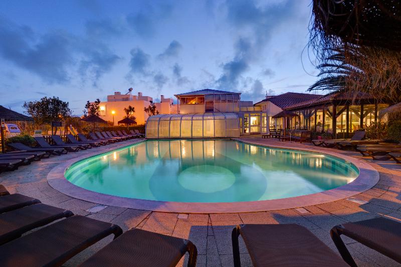 Duna Parque Beach Club