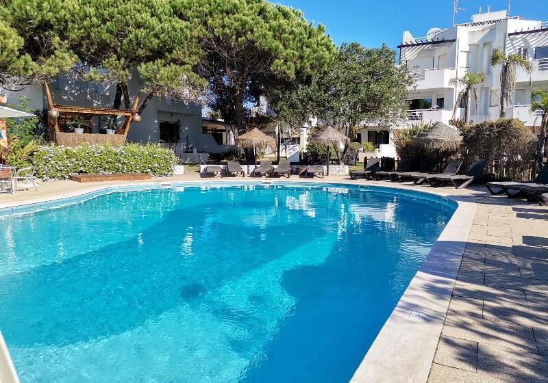 Duna Parque Beach Club