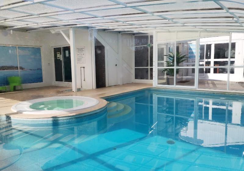 Duna Parque Beach Club