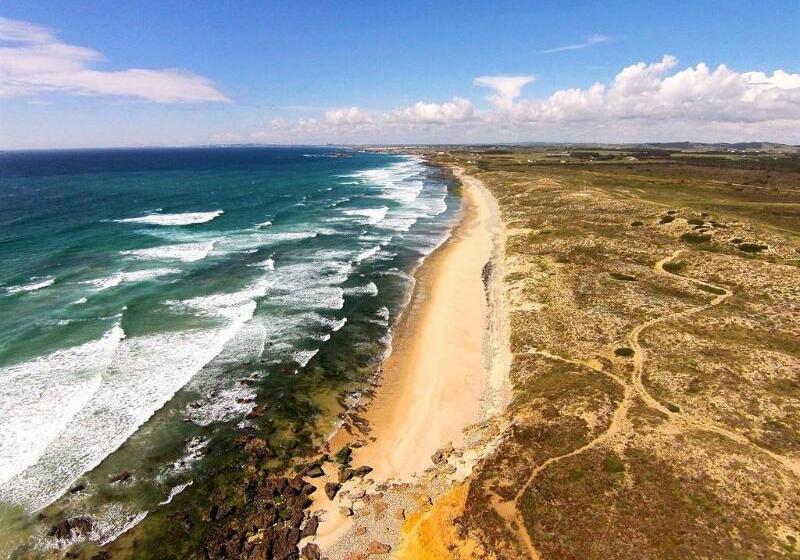 Duna Parque Beach Club