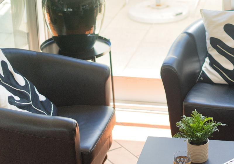 Duna Parque Beach Club