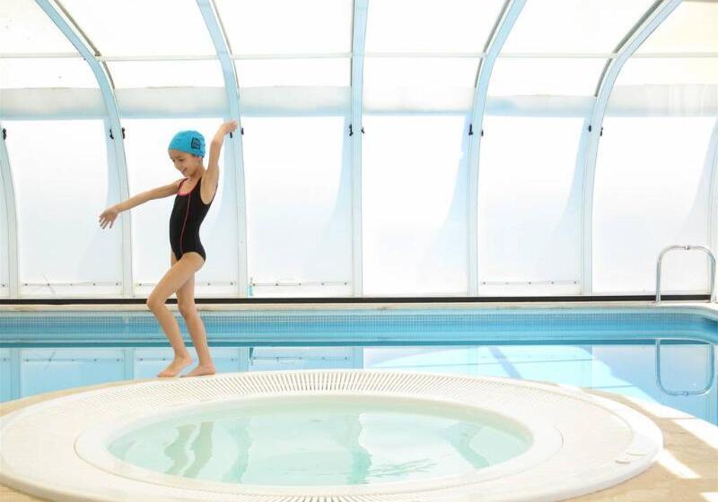 Duna Parque Beach Club