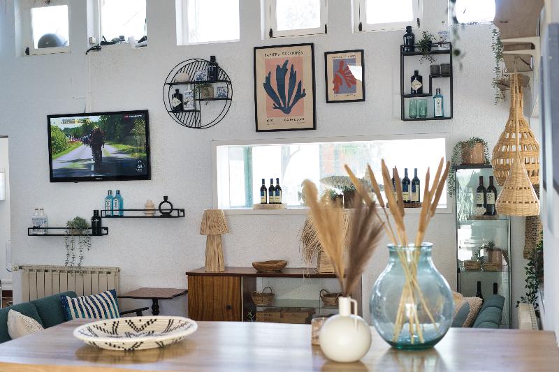 Duna Parque Beach Club