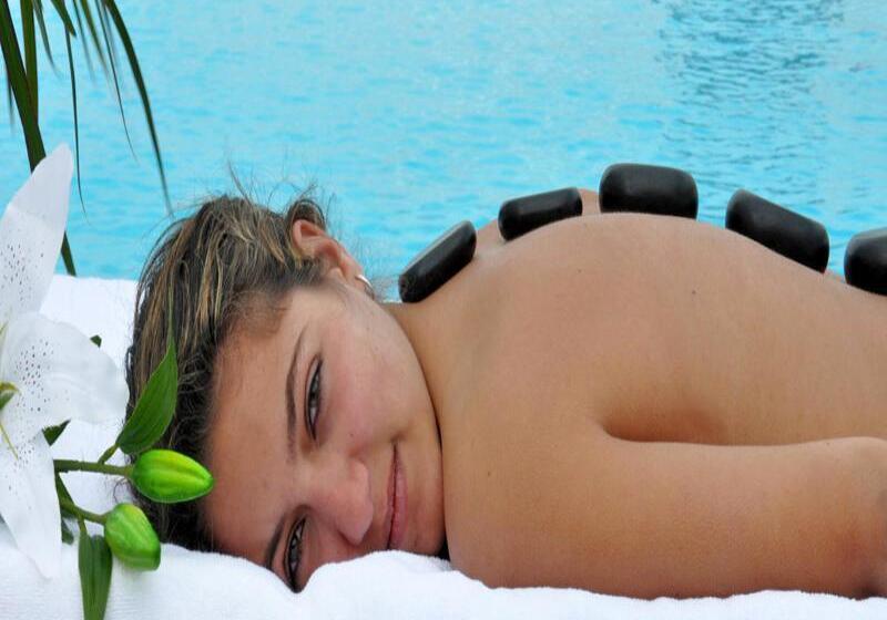 Duna Parque Beach Club