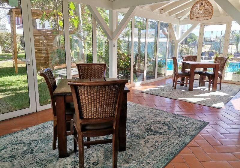 Duna Parque Beach Club